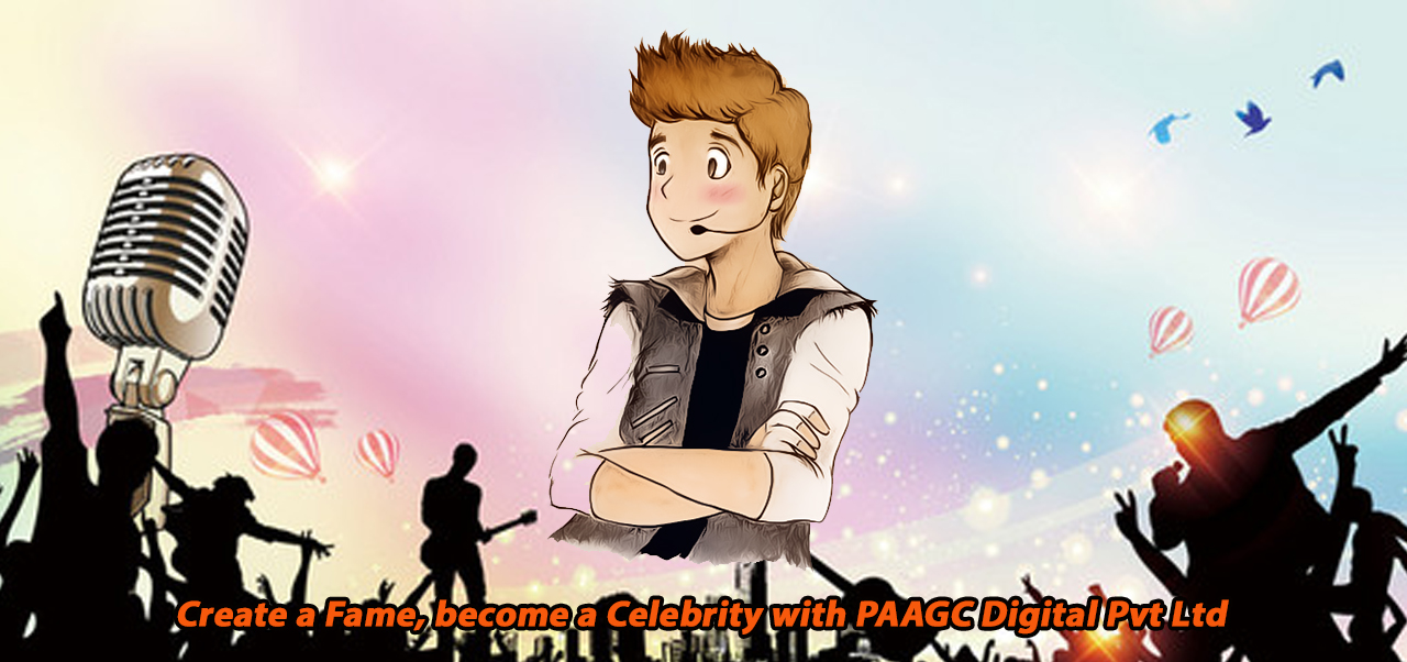 Branding Service provider in bangalore - Paagc Digital Private Limited